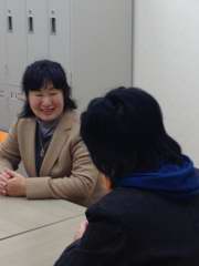 個別相談会