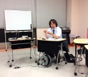 就労について考えよう　ＰａｒｔⅡ