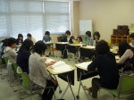 平成26年度　総会