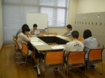 第7回ペアトレ&茶話会＆子どもの活動