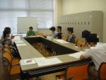 最終回・初回ペアトレ＆茶話会＆子どもの活動