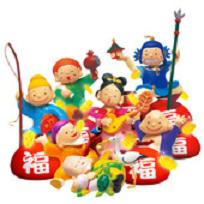 新年のご挨拶