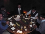 お父さんの会