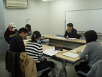 第五回ペアトレ＆茶話会＆子どもの活動
