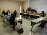 第6回 オーティの会 総会開催