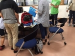 第二回はぐくみ交流会