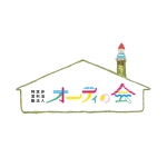 ロゴマークが出来ました