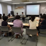 「発達支援の専門家にきいてみよう」講座終了しました。
