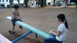 はぐくみ交流会