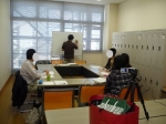 第四回初級・中級ペアトレ＆カンガルークラブ⑥＆話楽会