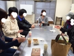 11月話楽会