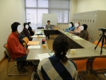 第六回初級・中級ペアトレ＆カンガルークラブ7⑦・話楽会⑤