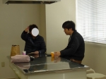 カンガルークラブ⑨＆座談会＆話楽会