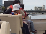 四月はぐくみ交流会