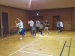 定例会①(カンガルークラブ＆茶話会)　話楽会①