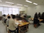 第一回NPO法人オーティの会総会