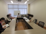 定例会②