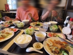話楽会②