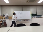 はぐくみ交流会③