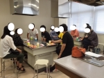 つながるカフェ”クローバー”⑥