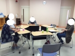 茶話会➃＆話楽会➃