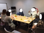 話楽会⑤