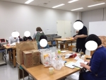 クローバー企画「お絵描きしましょ」②
