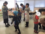 定例会⑦＆話楽会⑦