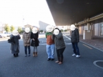 神戸どうぶつ王国に行って来ました(カンガルークラブ)