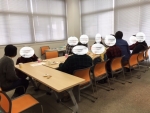 つながるカフェ”クローバー”⑪
