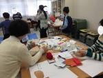 定例会⑨＆話楽会⑨