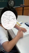 はぐくみ交流会①