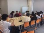 つながるカフェクローバー③