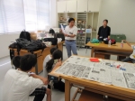 定例会③＆話楽会③