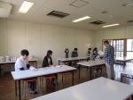 秋季キャンプ2017