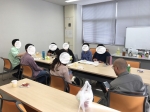 つながるカフェ　クローバー②