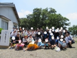 平成30年親子集団キャンプ