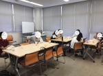 つながるカフェ　クローバー⑥