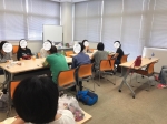 クローバー⑦&発達障害当事者会フォーラム2018in広島