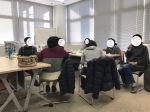 つながるカフェ”クローバー”⑪