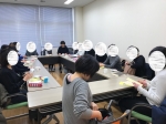 「吃音を語る会」開催しました。