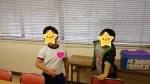 はぐくみ交流会①