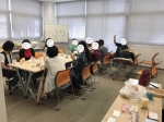 つながるカフェ”クローバー”③
