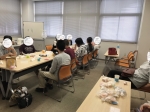 つながるカフェ”クローバー”④