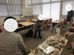 つながるカフェ”クローバー”⑤