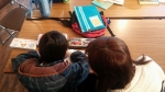 1月”はぐくみ交流会”のお知らせ