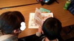 12月はぐくみ交流会