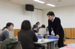 第４回ペアレントトレーニング
