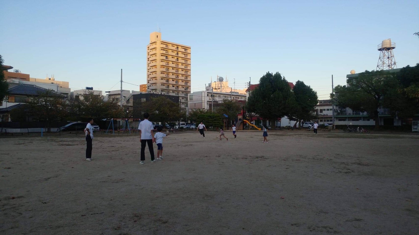 10月はぐくみ交流会