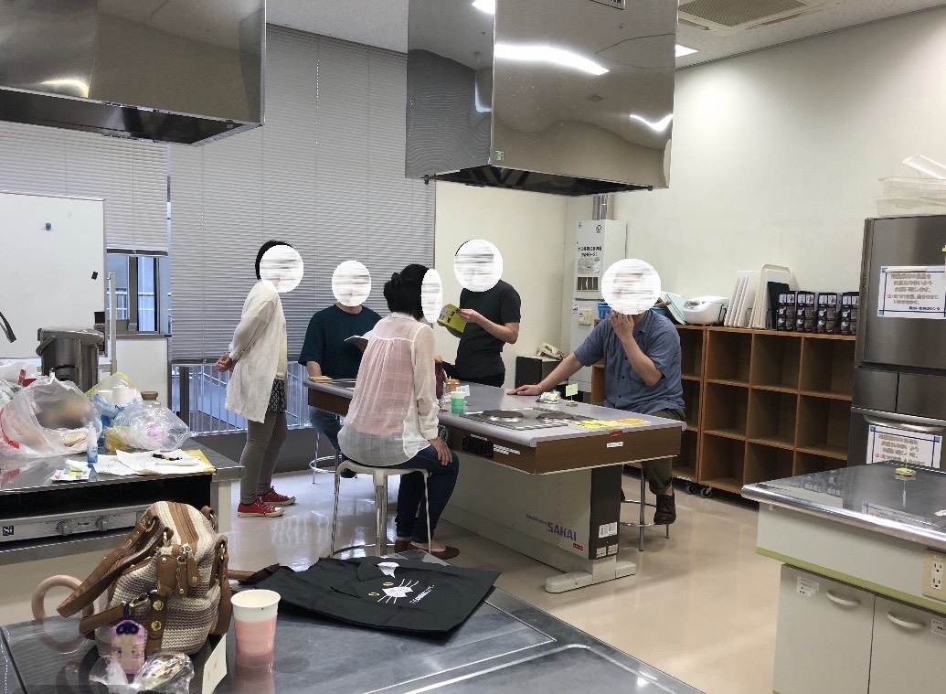 6月クローバー